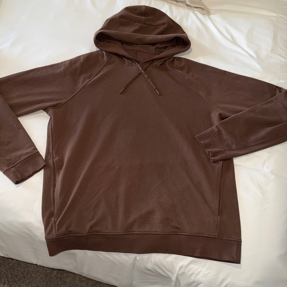 Men’s lululemon hoodie